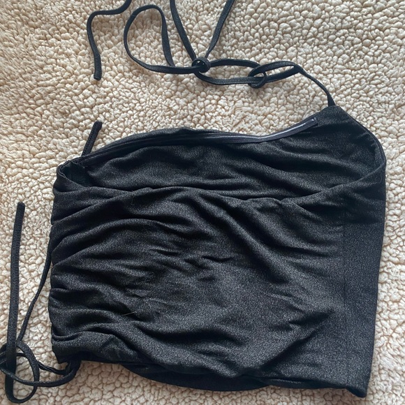 NWOT Tiger Mist- Jozie Top, SIZE: XS - Picture 4 of 4